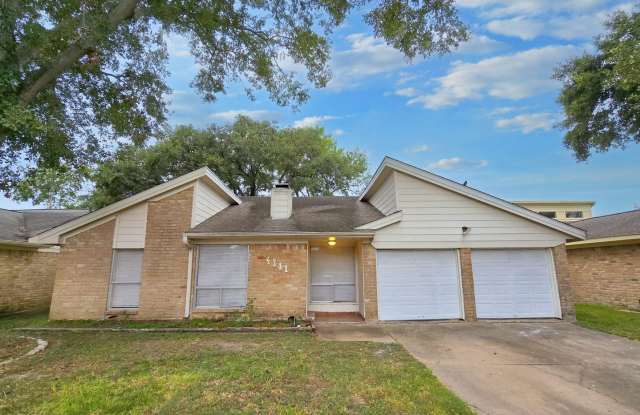 4311 Jura Dr. - 4311 Jura Drive, Harris County, TX 77084