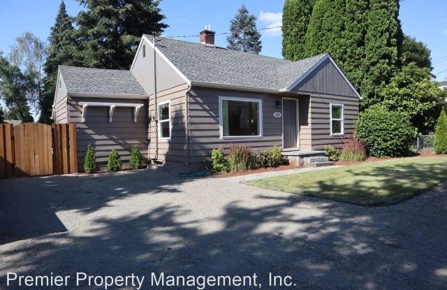 3510 NE 44th Street - 3510 Northeast 44th Street, Vancouver, WA 98661
