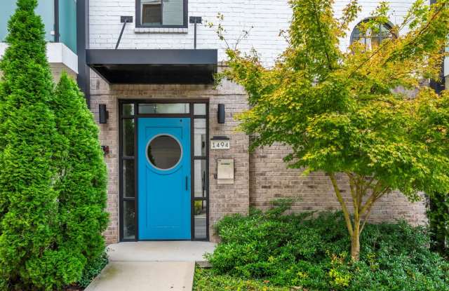 Welcome To The Sophia - Your Perfect Retreat in Historic Druid Hills! Gallery 3