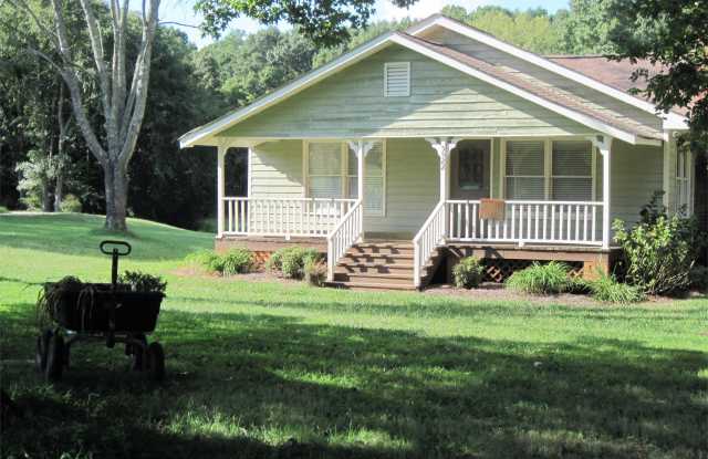 5522 Golden Pond Drive - 5522 Golden Pond Dr, Indian Trail, NC 28079