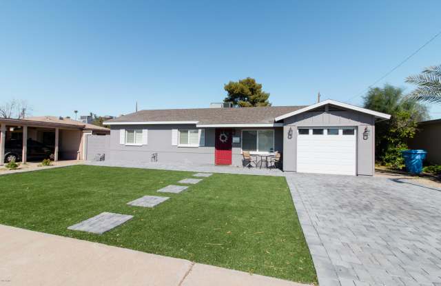 2510 E COOLIDGE Street - 2510 East Coolidge Street, Phoenix, AZ 85016