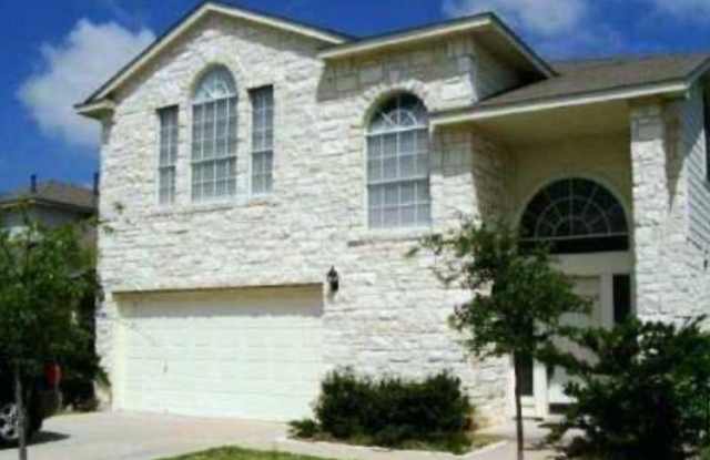 14508 Ballycastle Trl - 14508 Ballycastle Trail, Austin, TX 78717