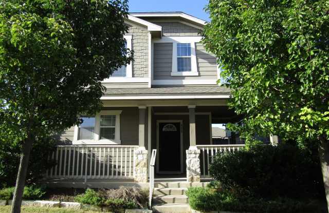 408 N. Cascades #1 78660 | 3 bed 2.5 bath 2 car garage $1900 Coming Soon! Available May photos photos