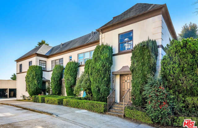 614 Midvale Ave photos photos