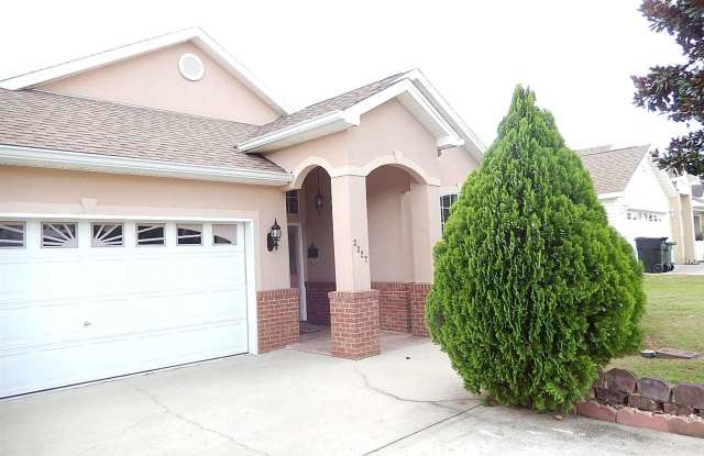 FABULOUS 3/2 NE House w/ Garage, Screen Porch, Fenced Yard, Spa Tub,  Wood Floors! $2375/month! Available November 1st! photos photos