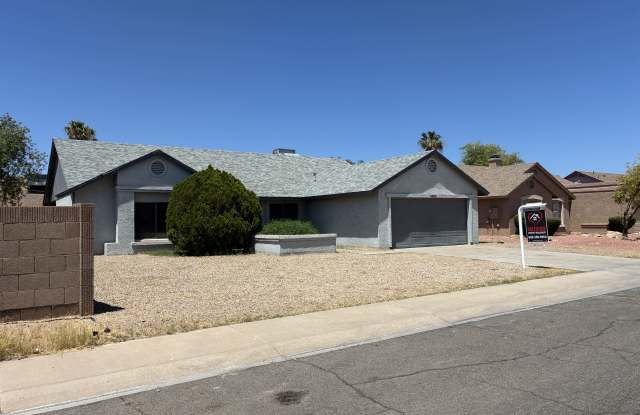 10820 W Wagon Wheel Dr photos photos