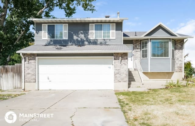 2802 West 4375 South - 2802 West 4375 South, Roy, UT 84067