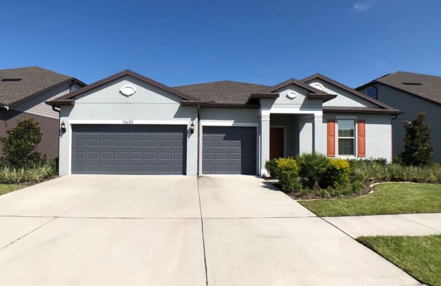 11630 Dublin Grafton Dr - 11630 Dublin Grafton Drive, Riverview, FL 33579