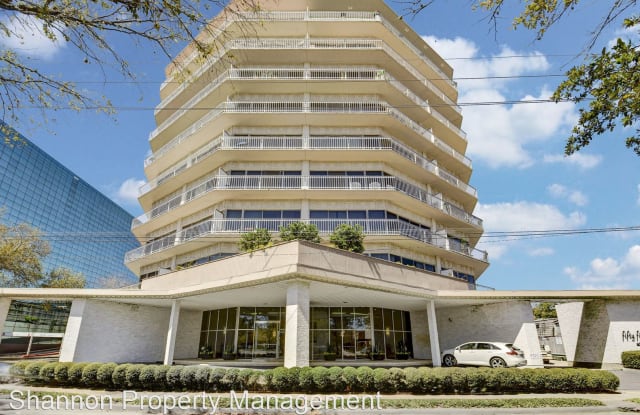 5050 Woodway Dr. Apt 3G - 5050 Woodway Drive, Houston, TX 77056