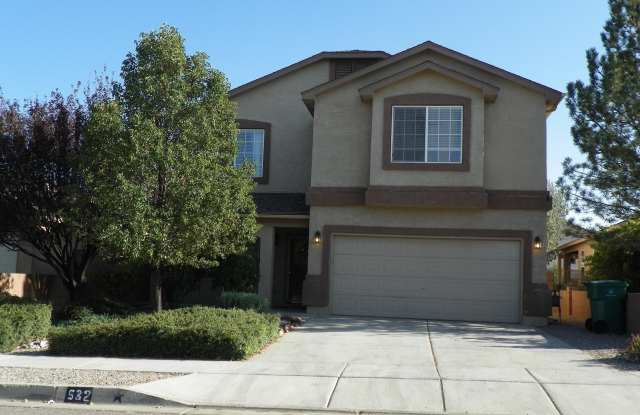 532 SOOTHING MEADOWS Drive NE photos photos