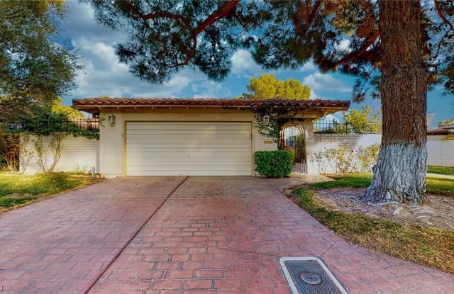 2321 Calle De Nuevo - 2321 Calle De Nuevo, Las Vegas, NV 89102