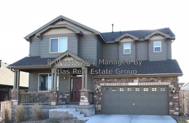 13775 Spruce Way - 13775 Spruce Way, Thornton, CO 80602