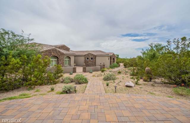 8540 E Mcdowell Rd # 134 - 8540 East Mcdowell Road, Maricopa County, AZ 85207