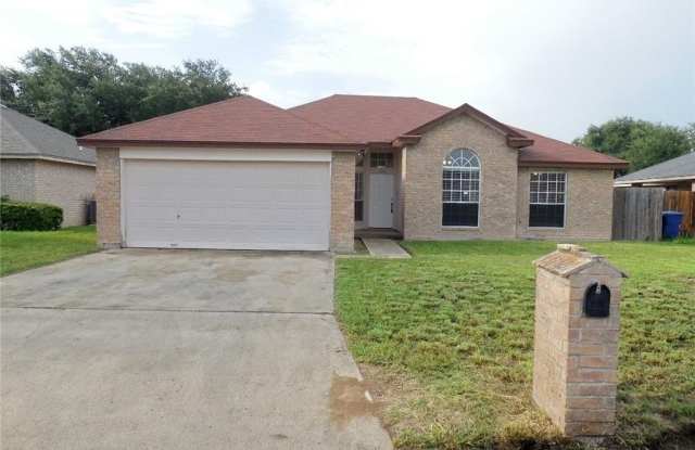 1904 Lark Avenue - 1904 Lark Avenue, McAllen, TX 78504