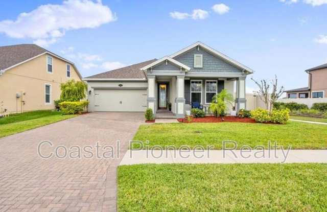 19421 Long Lake Ranch Blvd - 19421 Long Lake Ranch Boulevard, Pasco County, FL 33558