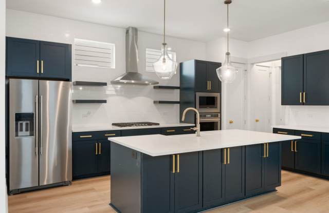 Beautiful 4-bedroom, 4-bathroom Custom Home Durham, NC photos photos