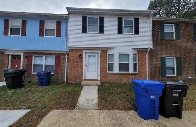 6002 Edgelake Drive - 6002 Edgelake Drive, Virginia Beach, VA 23464