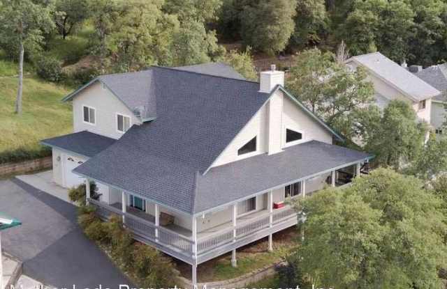 13177 Sylva Lane - 13177 Sylva Lane, East Sonora, CA 95370