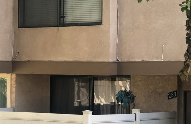 283 S Sentous - 283 South Sentous Avenue, South San Jose Hills, CA 91792
