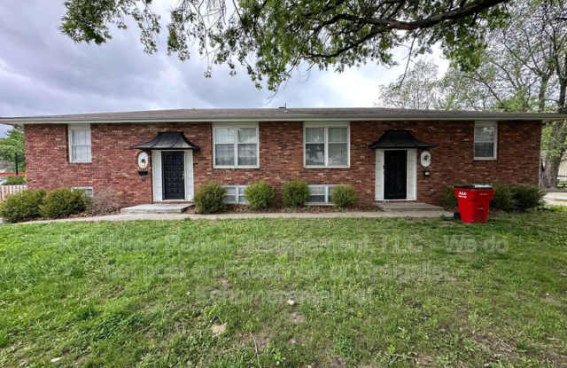 708 NW. Mock Ave. photos photos