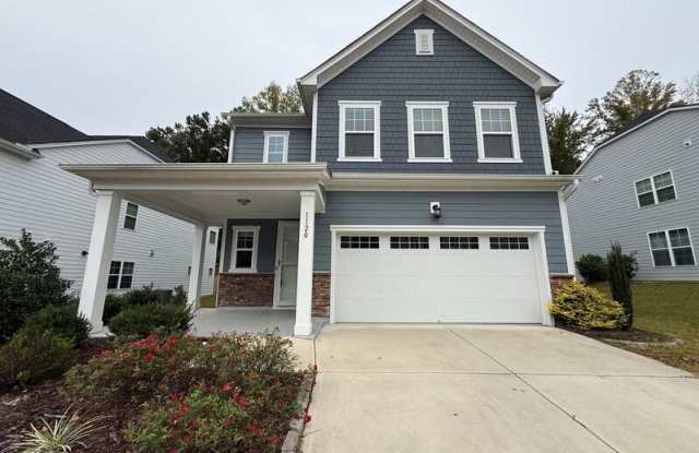 1120 Copper Beech Ln - 1120 Copper Beech Lane, Wake County, NC 27587