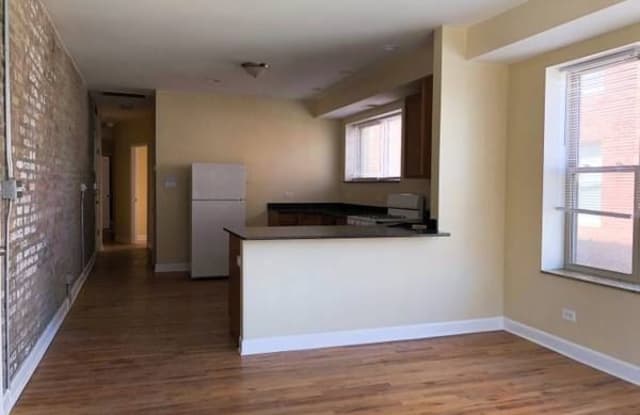 7004 S Chappel Ave 1F - 7004 South Chappel Avenue, Chicago, IL 60649