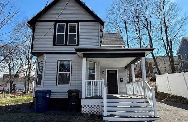 109 Westcott - Rms 4, 5 Gallery 1