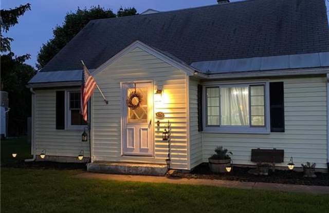 4256 Fay Road - 4256 Fay Road, Onondaga County, NY 13219