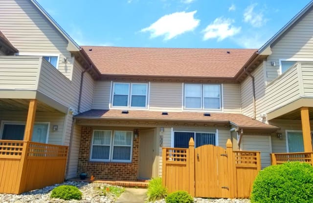 3812 C Falling River Reach - 3812 C Falling Riv, Portsmouth, VA 23703