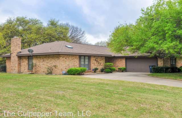 4533 Cinnamon Hill Drive Candleridge Addition, Block 8, Lot15, Tarrant County - 4533 Cinnamon Hill Drive, Fort Worth, TX 76133