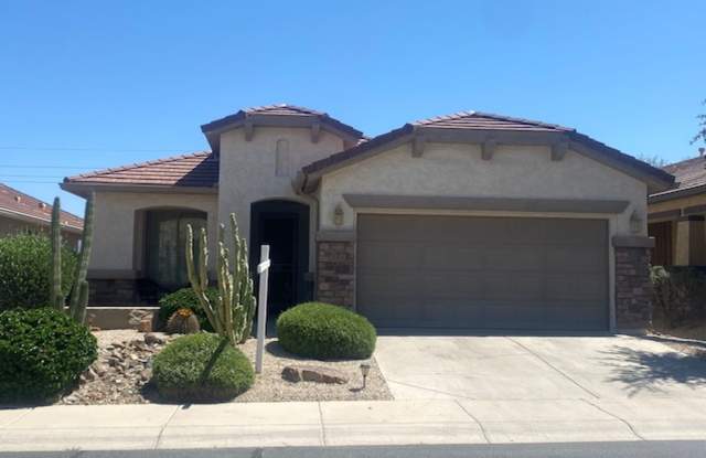 Solera by Del Webb home for lease photos photos