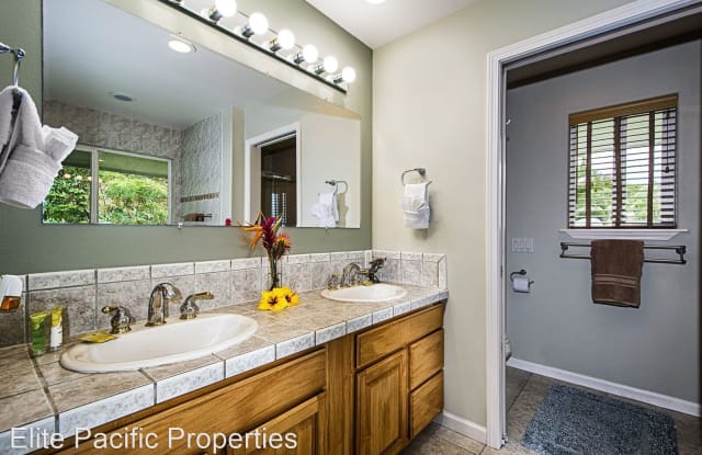 77-6421 Kilohana Street - 77-6421 Kilohana Street, Holualoa, HI 96740