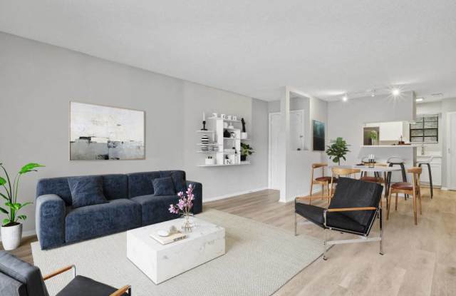 St. James Crossing Apartment Homes Gallery 2