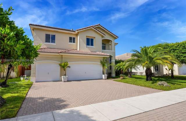 1924 SE 21st Ct - 1924 Southeast 21st Court, Homestead, FL 33035 1924 SE 21st Ct - 1924 Southeast 21st Court, Homestead, FL 33035