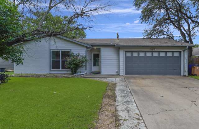 7704 Wakefield Dr - 7704 Wakefield Drive, Austin, TX 78749