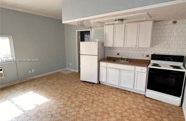 437 NE 30th St - 437 Northeast 30th Street, Miami, FL 33137