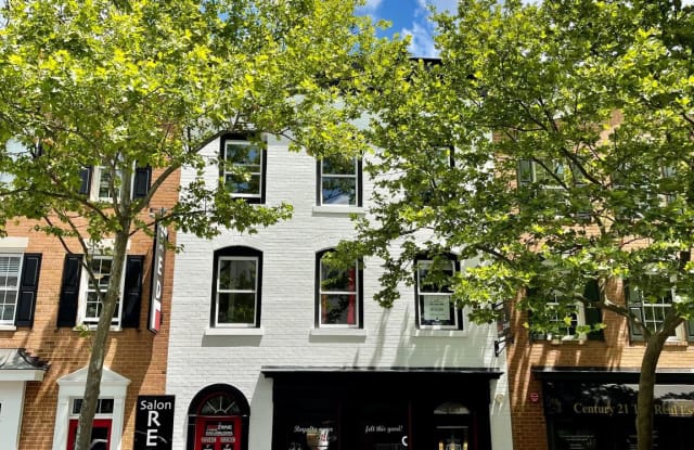 228 MAIN STREET - 228 Main Street, Gaithersburg, MD 20878