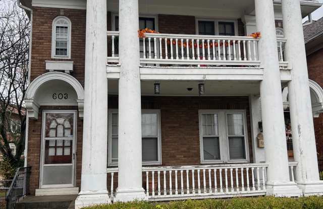 603 Forest Avenue photos photos