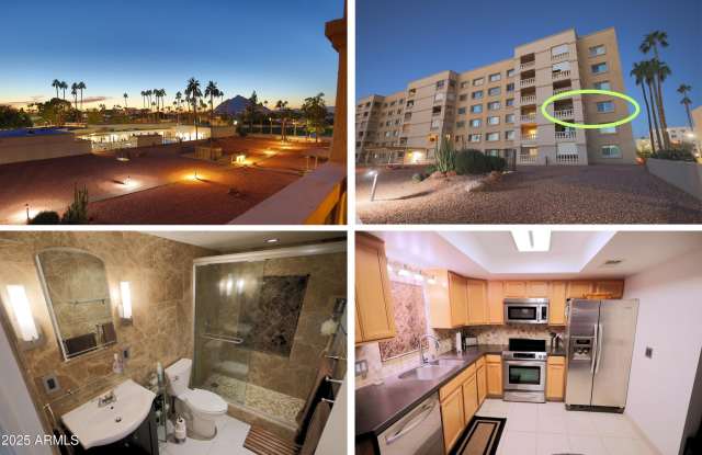 7820 E Camelback Road photos photos