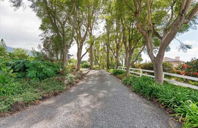 302 Holopuni Road - House Gallery 2