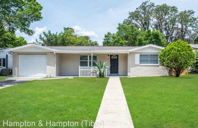 5023 THAMES DR - 5023 Thames Place, Elfers, FL 34652