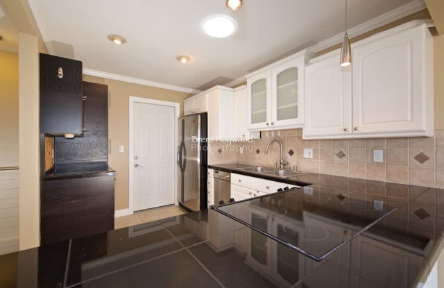 6397 Rancho Mission Rd - 6397 Rancho Mission Road, San Diego, CA 92108