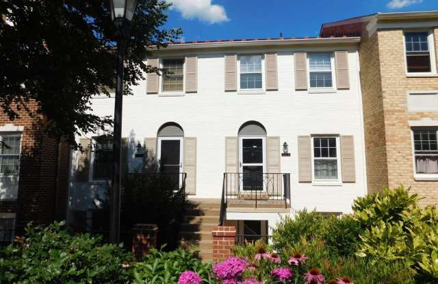 3249-B Sutton Pl. NW - 3249 B Street Southeast, Washington, DC 20019
