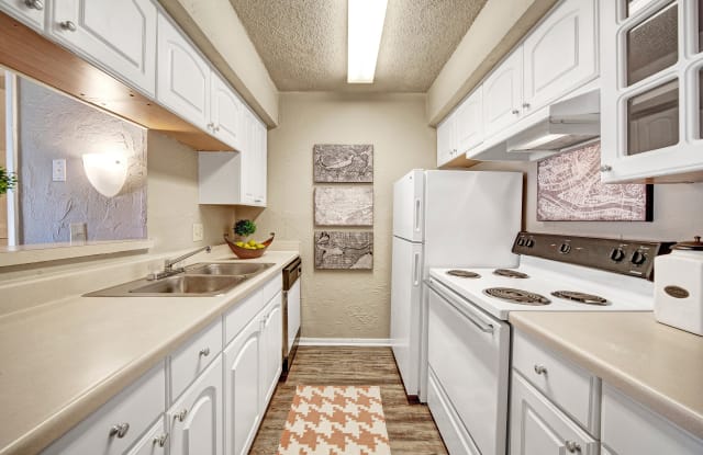 Brookwood Village photos photos
