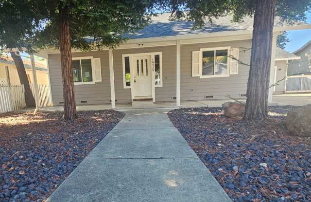 Amazing Jewel in Hidden Valley - 18439 Hidden Valley Road, Hidden Valley Lake, CA 95467