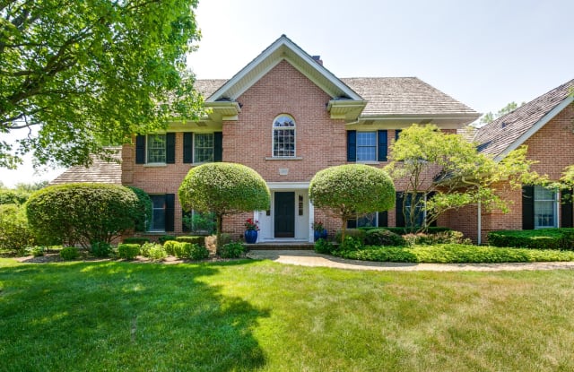 1267 Kajer Lane - 1267 Kajer Lane, Lake Forest, IL 60045