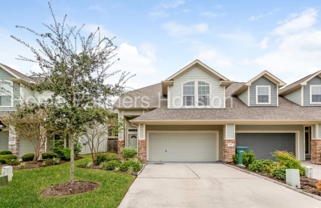 2832 Sand Dune Drive Private - 2832 Sand Dune Drive, Seabrook, TX 77586
