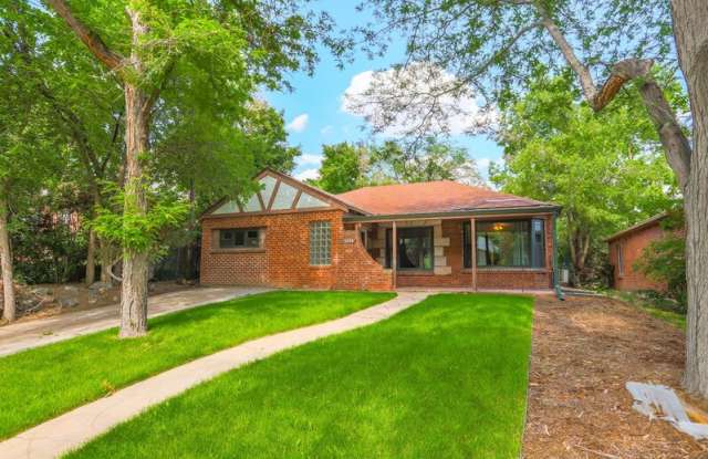 1254 Dahlia Street photos photos