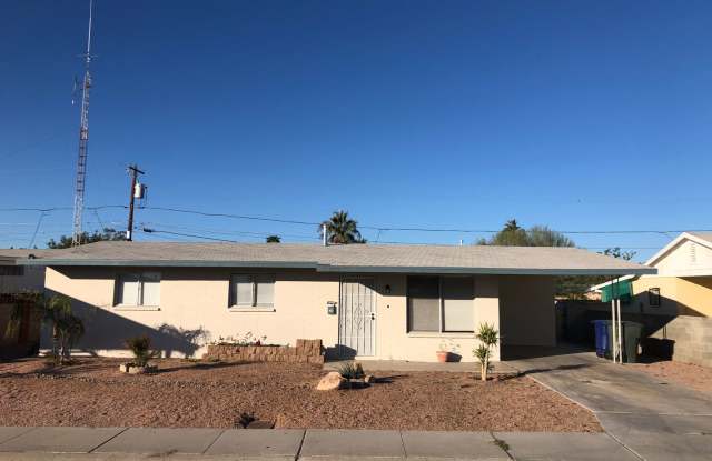 Adorable Home in Laverne Terrace! photos photos