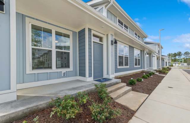 Ascend Cottages At Highland Square photos photos